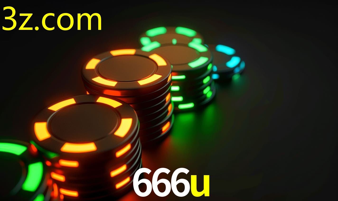 666U