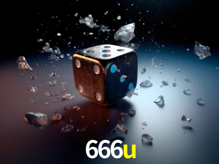 Logo 666u Loteria Online