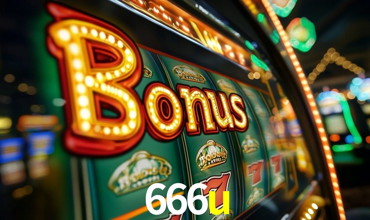666u Loteria Online Brasil - Plataforma Certificada