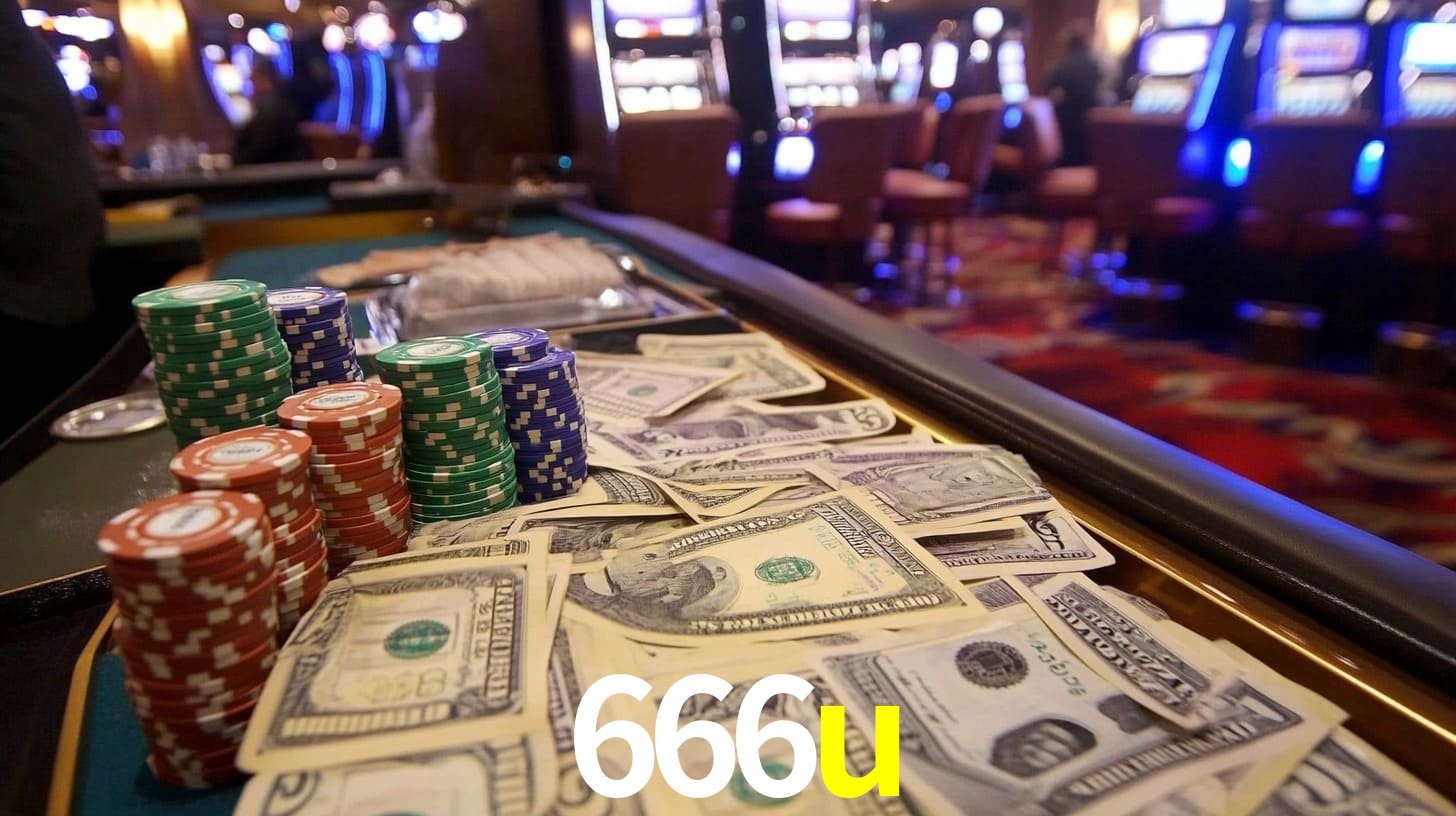 Bot 666u Telegram