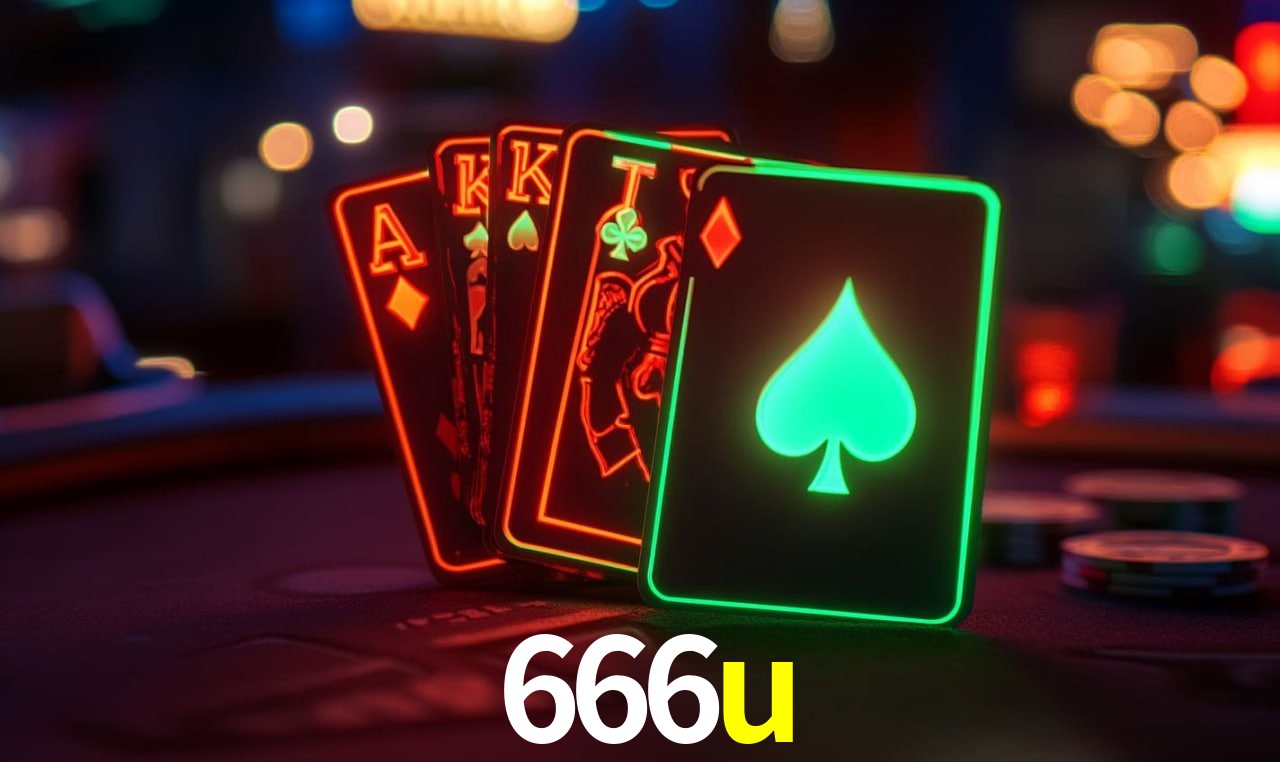 666u Jackpots Progressivos
