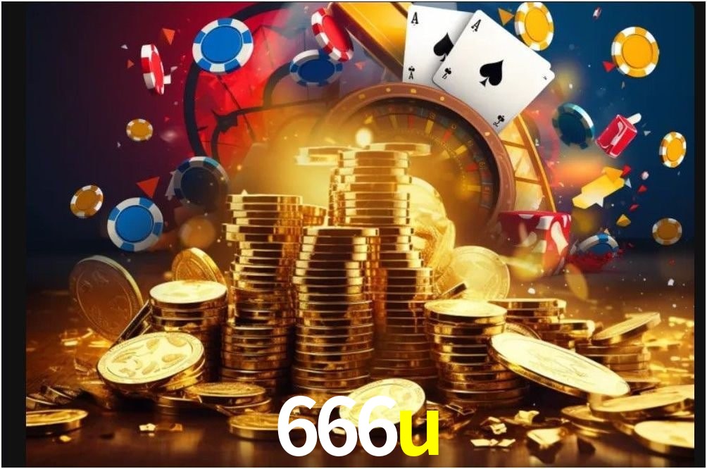 Desvendando o Mundo dos Jogos Virtuais na 666u