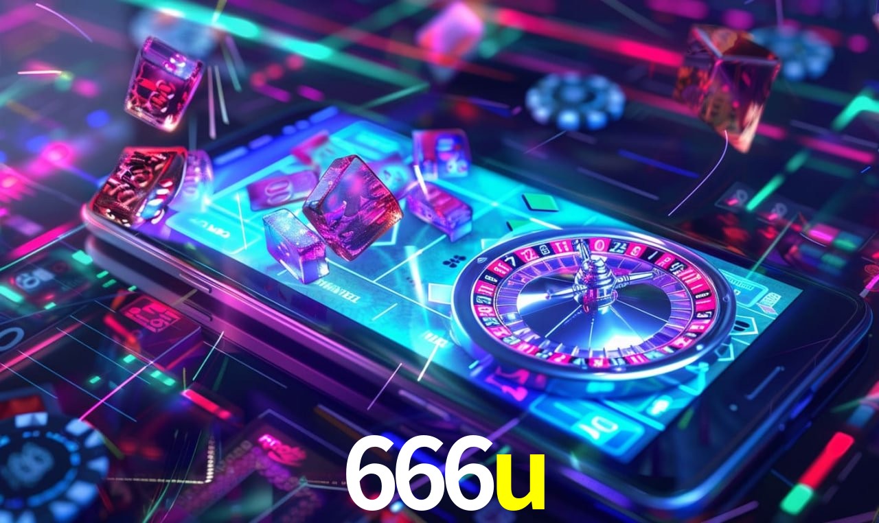 Desvendando o Mundo dos Jogos Virtuais na 666u